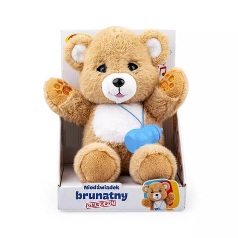 DUMEL DISCOVERY NIEDŹWIADEK BRUNATNY