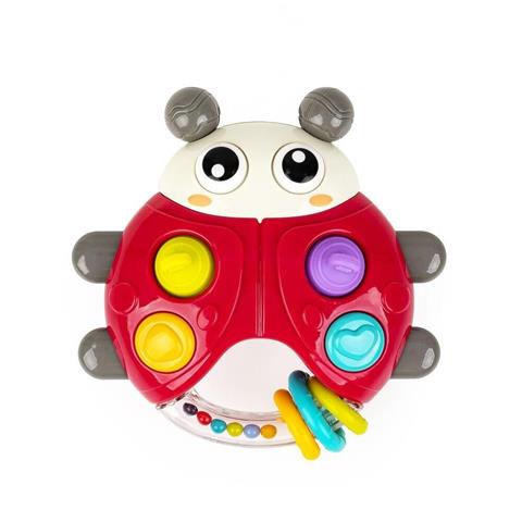 DUMEL DISCOVERY MELODYJNA BIEDRONKA