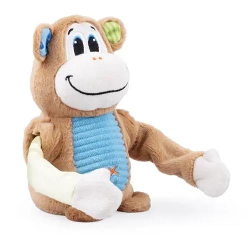 DUMEL FIKAJĄCA MAŁPKA