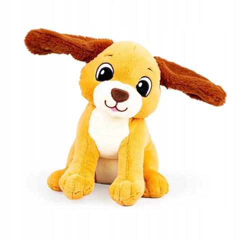 DUMEL USZATY PIESEK RAFI