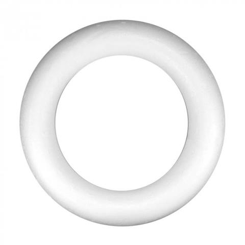 OPONKA STYROPIANOWA 17CM