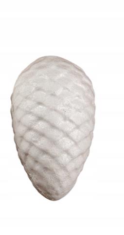 TITANUM SZYSZKA STYROPIANOWA OP 12SZT TW