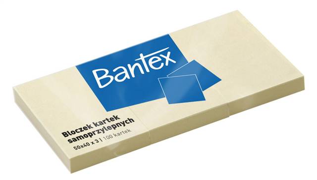 bantex-notes samop.50x40x3 100k 86386   hamelin /12/