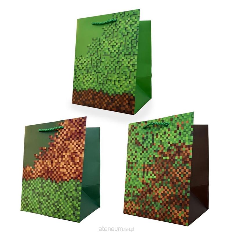 TORBA OZDOBNA JP-0547A-SD25 30x42x12 cm JU-PITER/12/