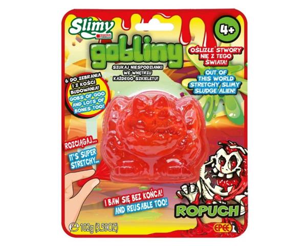 EPEE SLIMY GOBLINY ROPUCH MEATBALL