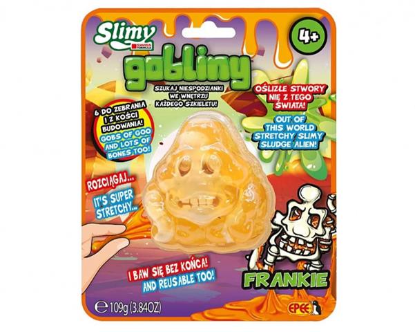 EPEE SLIMY GOBLINY FRANKIE BLOB