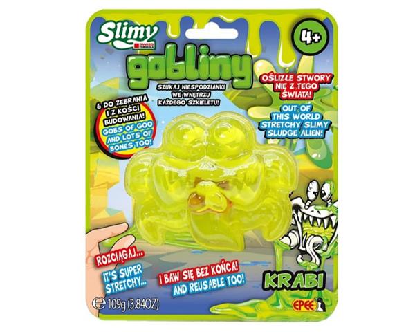 EPEE SLIMY GOBLINY KRABI SUSHI