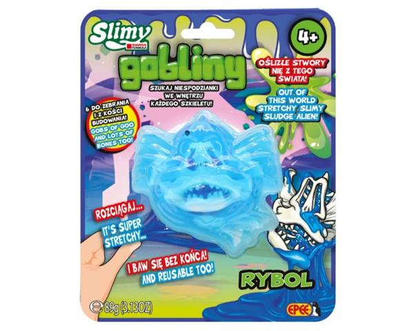 EPEE SLIMY GOBLINY RYBOL LAGOON