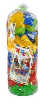 BĄCZEK KLOCKI KL-WK200