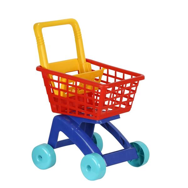 BĄCZEK WÓZEK NA ZAKUPY DL-0142