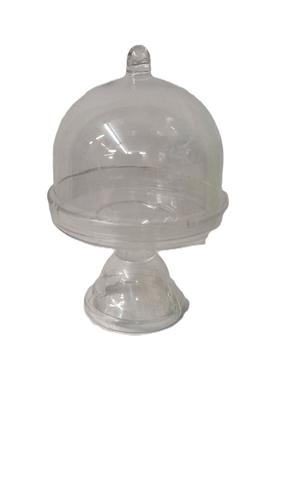 PATERKA PRZEZROCZYSTA 6.5CM /12/        H1606065