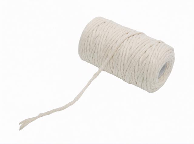 SZNUREK NATURALNY 3MMX50M LUK-ZJNC800086