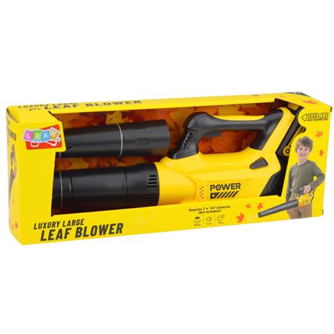 DMUCHAWA DO LIŚCI Z DŹWIĘKIEM 29081 LEAN