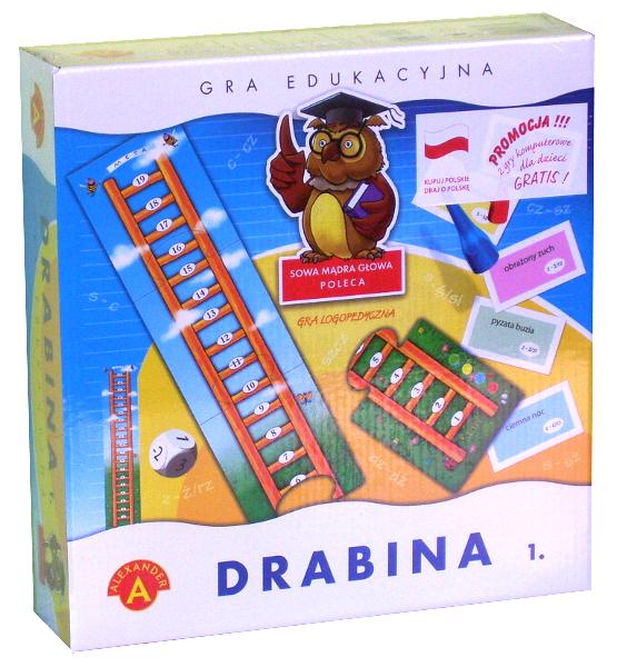 alexander gra eduk. drabina 1