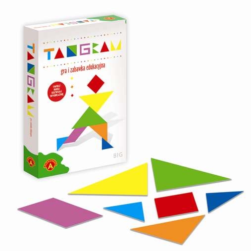 alexander gra tangram big