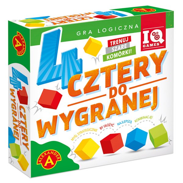 alexander gra cztery do wygranej 2272