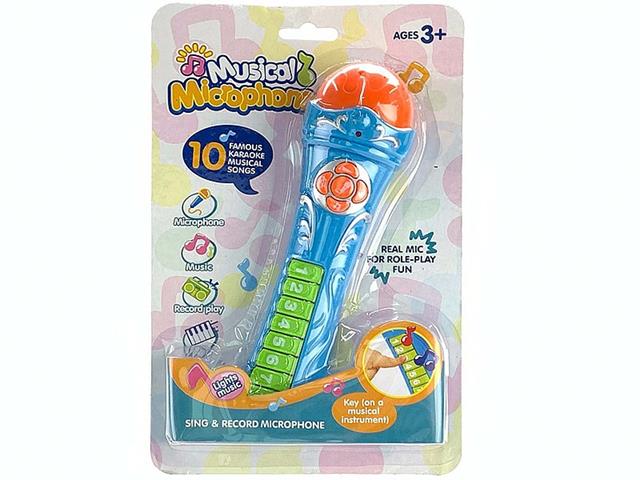 ADAR MIKROFON INTERAKTYWNY 327252