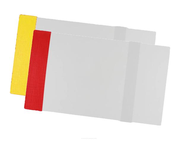 FOL-OKŁADKA 320*430mm ZWYKŁA NR.9 ATLAS /20/