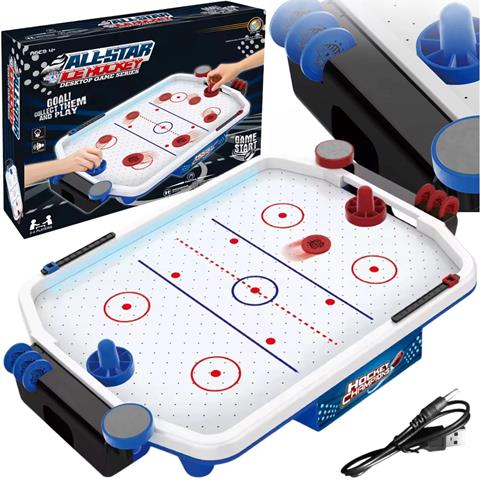 GRA CYMBERGAJ, HOKEJ PRO4132