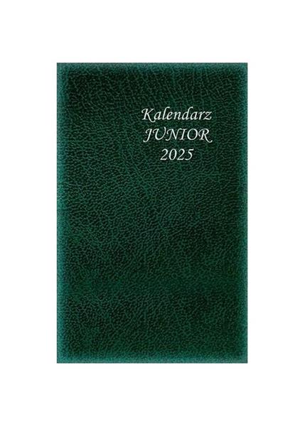 SAPT KALENDARZ 2026 JUNIOR SK7  /5/