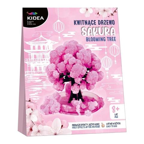 DERFORM DRZEWO KWITNĄCE SAKURA KDSKA    KIDEA /12/