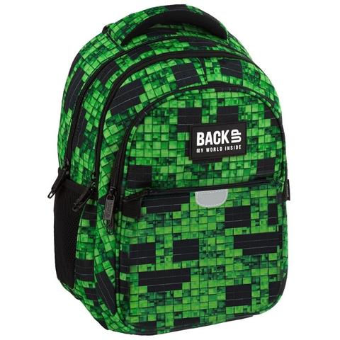 DERFORM PLECAK BACKUP 7 MODEL P 64 PLB7P64 39*27*20CM 24L