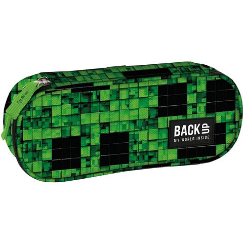 DERFORM PIÓRNIK BACKUP 7 MODEL A 64 PB7A64