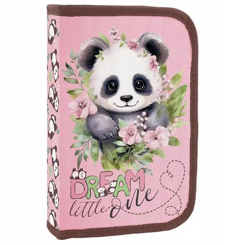 DERFORM PIÓRNIK Z WYPOSAŻENIEM JEDNOKOMOROWY PANDA 10