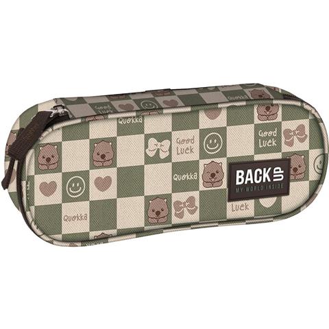 DERFORM PIÓRNIK BACKUP 8 MODEL A 17 GOODLUCK