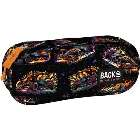 DERFORM PIÓRNIK BACKUP 8 MODEL A 70 AUTA