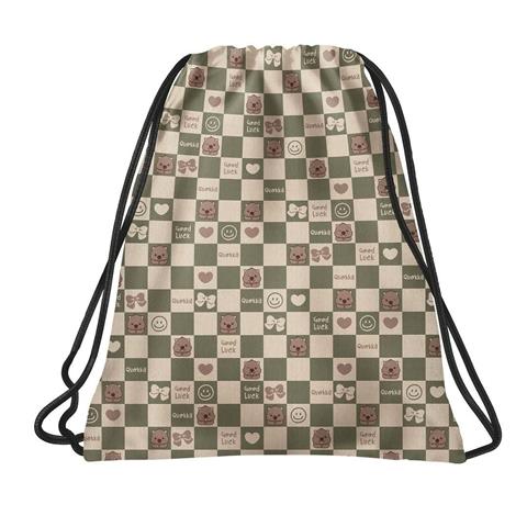 DERFORM WOREK NA OBUWIE BACKUP 8 MODEL A17 GOOD LUCK 45x34CM