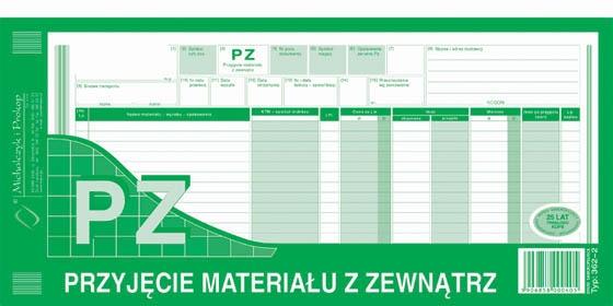 druk-362-2 pz 1/3 a3 m&p