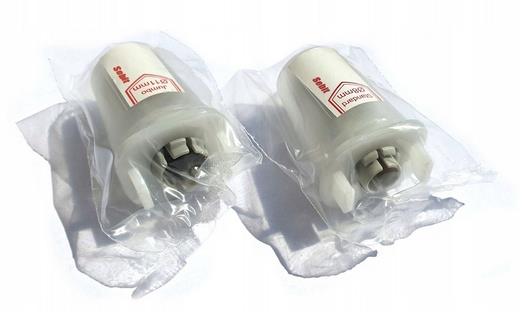 TETIS OSTRZA WYMIENNE DO TEMPERÓWKI NA BATERIE 8MM,11MM KV900-SJ