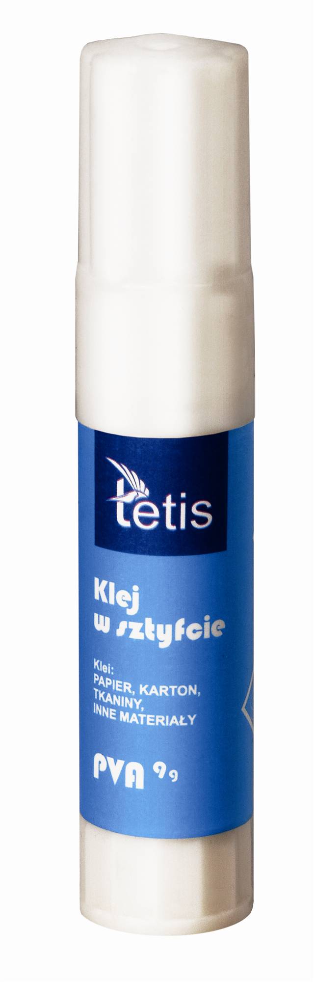 tetis klej w sztyfcie bg099 a pva 9g michalczyk  /24/