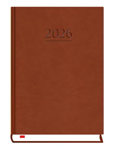 M&P TERMINARZ POWSZECHNY 2026 C.BRĄZ B6 T-200V-S2