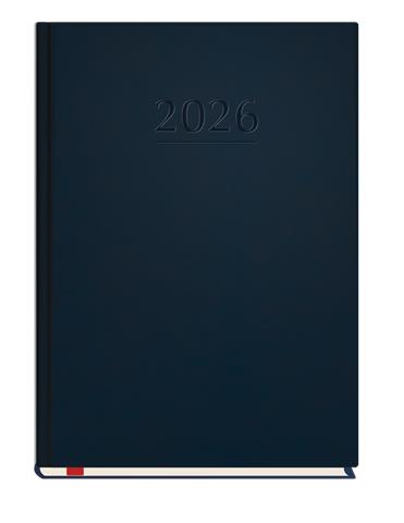 M&P TERMINARZ POPULARNY 2026 GRANAT A5  T-209V-G