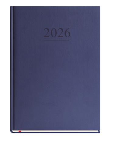M&P TERMINARZ UNIWERSALNY 2026 GRANAT A4T-218V-G