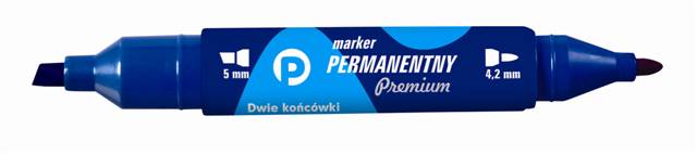 tetis marker perm.km502-z2 2-str.5/4.2mmniebieski