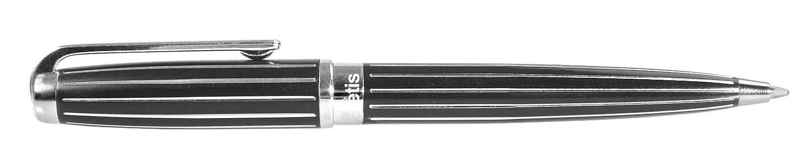 tetis-e.długopis kd330-vv czarny