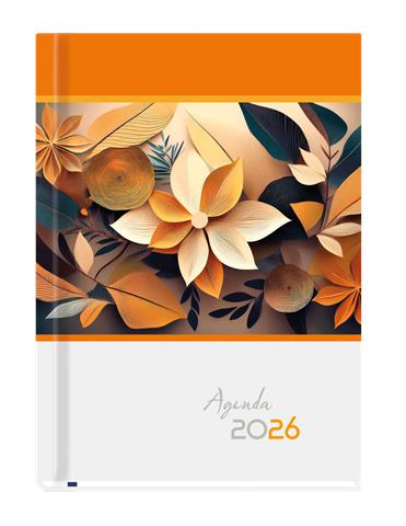 M&P TERMINARZ AGENDA 2026 T-AGENDA-02A5