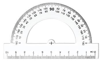 TETIS KĄTOMIERZ 10CM A`20