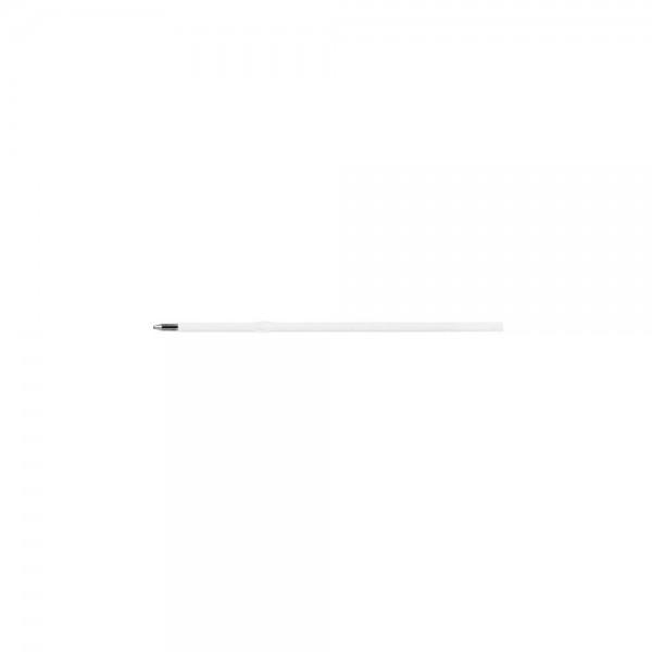 TT-WKŁAD DO DŁUGOPISU SORENTO CZARNY    0.7MM TT6445 PENMATE /20/