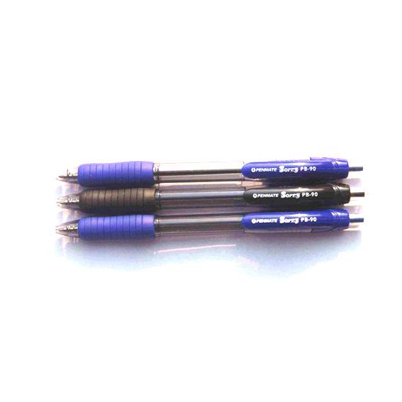 tt-długopis sorry nieb.0.8mm pb-90 /12/
