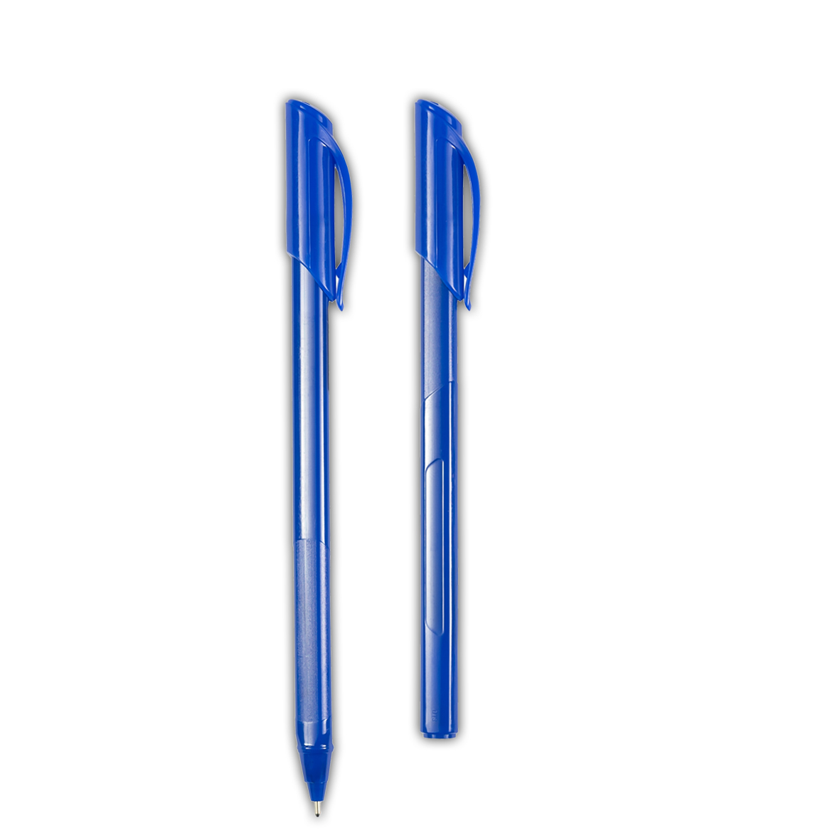 tt-długopis flexi trio jet nieb. 1,0mm  /50/
