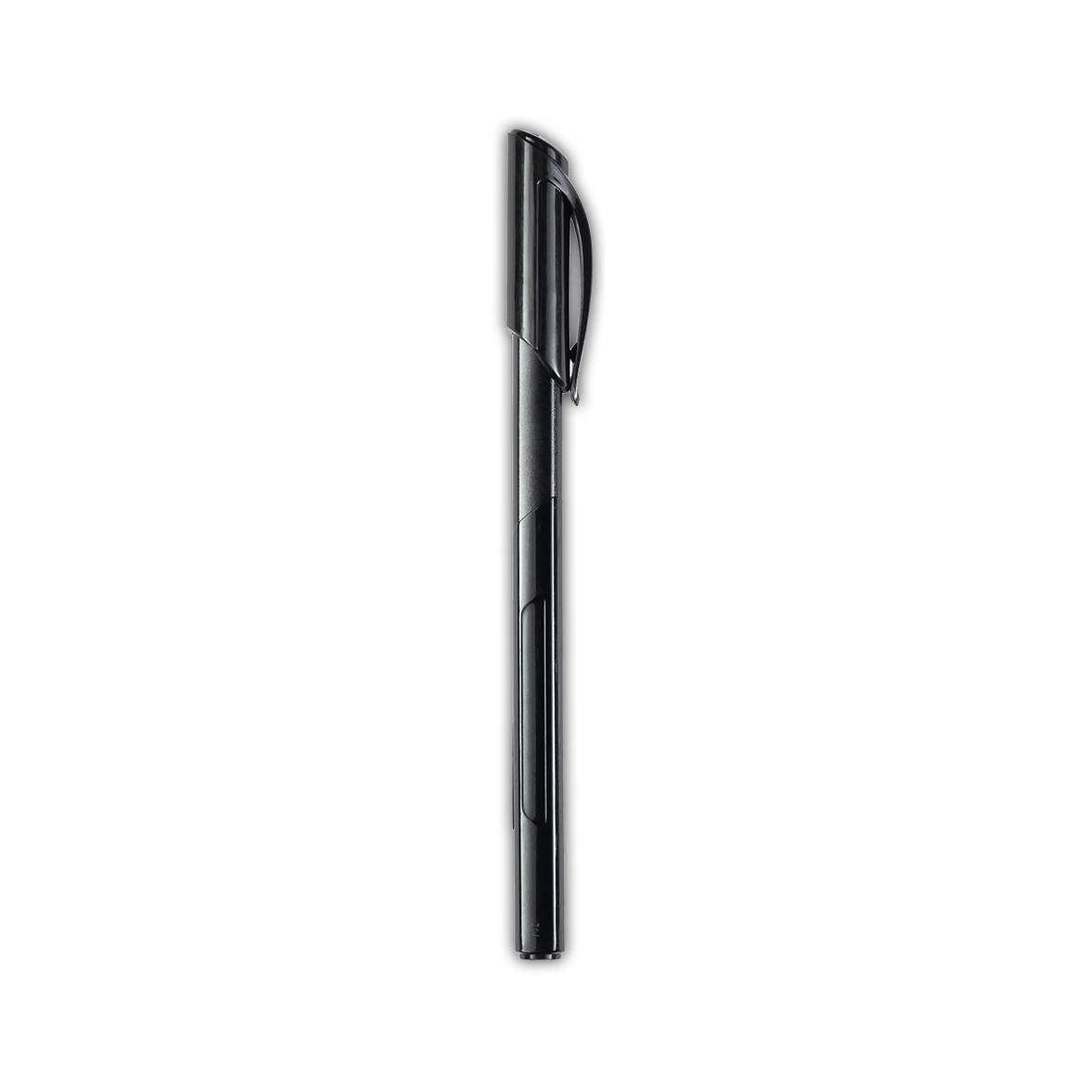 tt-długopis flexi trio jet czarny 1.0mm penmate tt7531 /50/