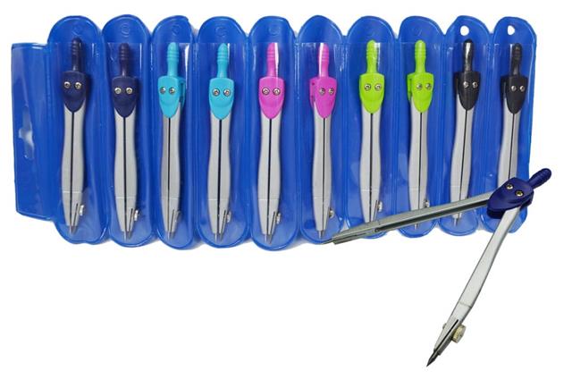 CYRKIEL METALOWY NA GRAFIT 2MM SCHEMAT  /10/ /50/