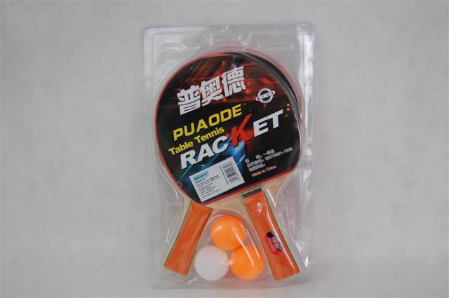 PALETKI DO PING PONGA 2353.