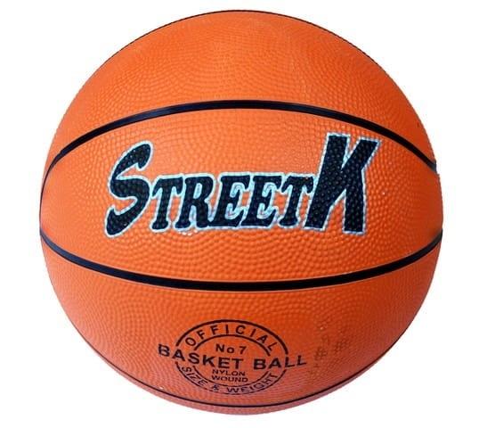 PIŁKA DO KOSZYKÓWKI 3770