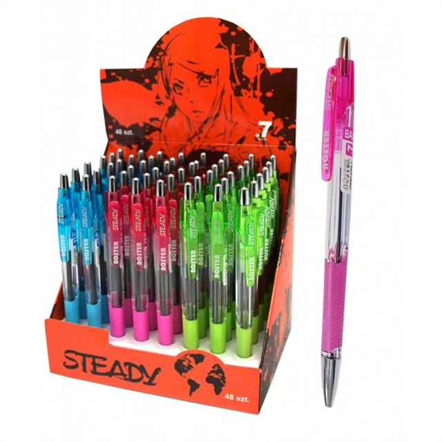 TT-NAKLEJKI HALLOWEEN DYNIE SWPH-1802   KOLORI TT9076 PENMATE /5/