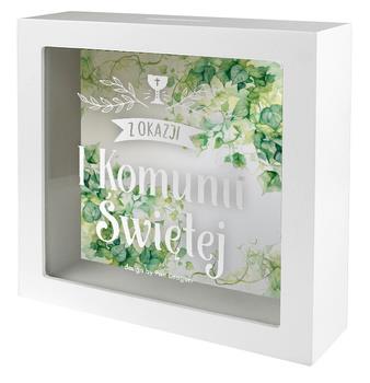 PAN DRAGON SKARBONKA HOME 2 KOMUNIA